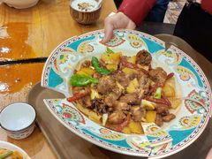 -巴依老爷新疆美食(望京小街店)