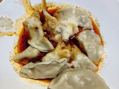 -龙抄手食府(浣花北路店)