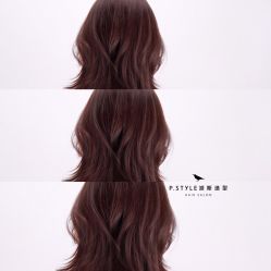 -P.STYLE派斯造型
