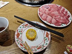 -汕头八合里海记牛肉店(清河店)