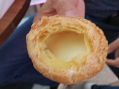 -老香港蛋糕
