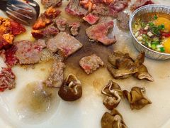 -阿昌白族石板烧(大理古城店)