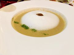 -YUE·6·西式融合餐厅(外滩六号店)