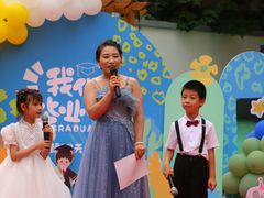 -北京市海淀区锦绣明天莲宝幼儿园