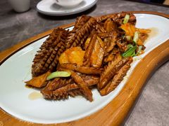 -闫府私房菜·老字号(恒隆店)