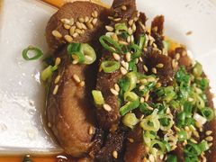 -福匠日本料理(人民路店)