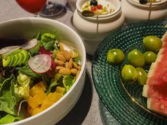 -秀儿四九城·新京菜(亚运村鸟巢店)