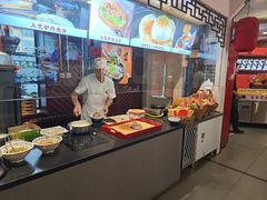 -天仁聚驴肉香(北石槽店)