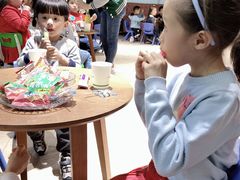 -学知乐教育·幼小衔接·小学科辅导(嘉定镇校区)