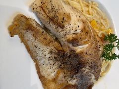 -青麦家·融合餐厅(江岛智立方店)