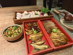 -蘑界·野生菌火锅(深业上城店)