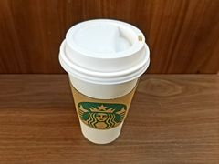 -星巴克(天津火车站店)