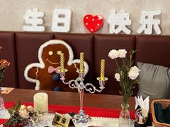 -mordew加州日记西餐&小酒馆(新天地店)