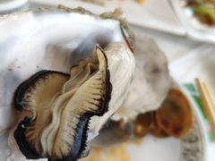 -渔民船说·北塘海鲜·天津菜·海肠捞饭(北塘古镇店)