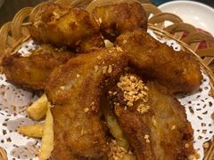 -老广酒楼(樱花店)