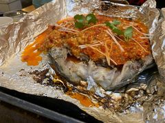 -浮何烤铺(桐梓林店)