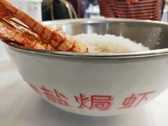-明香海鲜酒家(华强北店)