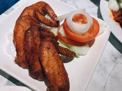 -关夫人餐厅(阳光广场店)