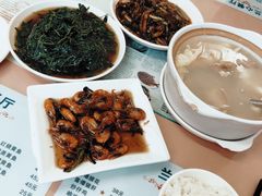 -蘭心餐厅(进贤路店)