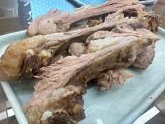 -清真·益鑫羊肉手抓馆(花园北街店)