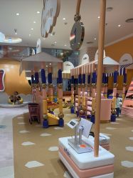 -奈尔宝家庭中心·亲子餐厅(苏州大悦城店)