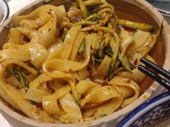 -刀郎牛肉面新疆餐厅·烧烤(清真通州珠江国际城店)