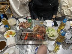 -小寒羊烧烤(凯瑞时代大厦店)