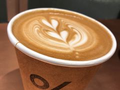 -% Arabica(京都东山店)