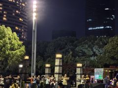 -天鹅湖体育公园