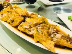 -城南往事济南风味主题餐厅(东环店)