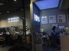 -海马体照相馆(万菱汇店)