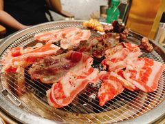 -味家烤肉烤鳗鱼牛排(西塔旗舰店)
