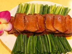 -老大同酒家·糟卤·本帮菜(中山公园店)