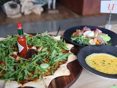 -玖壹咖啡(临河街店)