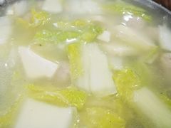 丸子汤-红实家常菜(静安里店)