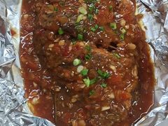 -始于2011柳周农家菜沙田柚美食店(东大街店)