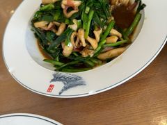 -洲晓鲜·舟山海鲜大排档(朱家尖风景区店)