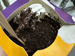 -麦当劳(哈西万达店)
