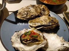 -喜庭海鲜自助(北辰三角洲北辰荟店)