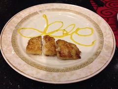 -上林铁板烧(延安西路店)