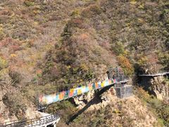 -十渡东湖港风景区