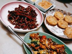 -小吊梨汤·北京菜·烤鸭(清河万象汇店)