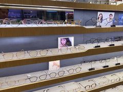 -日本手作眼镜·久川睛匠(新中关购物中心店)