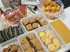 -护国寺小吃(中关村店)