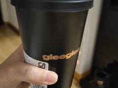 -gleeglee乐溢亦茶(合生汇店)