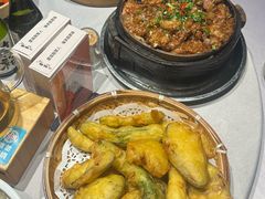 -客家大院·非遗赣南客家菜(郁孤台店)