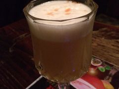 -Perry's·酒吧(黄埔大道店)
