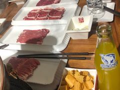 -丁卯•铜锅涮肉(工体店)
