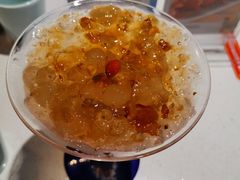 雪燕皂角米桃胶-拈菜(观音桥阳光世纪店)