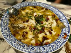 -凯荟·不止酸菜鱼(广州鸿德国际店)